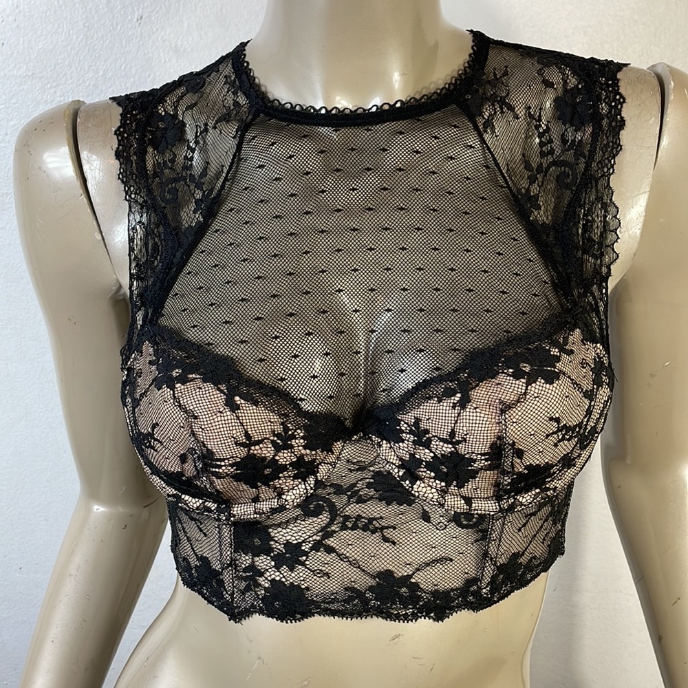VICTORIAS SECRET BRALETTE - Picture 3 of 6